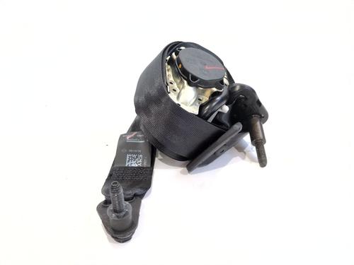 Used Front left seatbelt Front left seatbelt 37239737 37239737