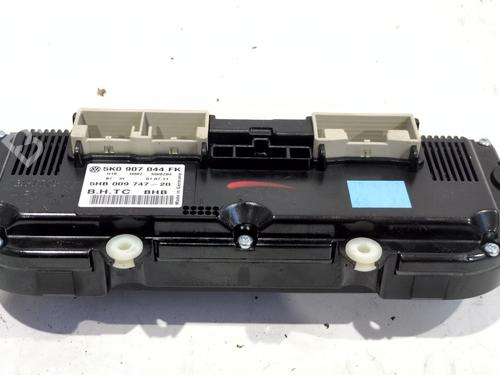 Climate control SEAT ALHAMBRA (710, 711) 2.0 TDI | BP28808456I5 