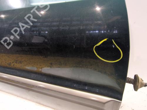 Right front door MITSUBISHI PAJERO III (V7_W, V6_W)  | BP27866440C3 