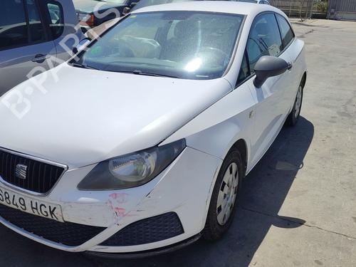 Used Parts SEAT IBIZA IV (6J5, 6P1) 1.2 4737343