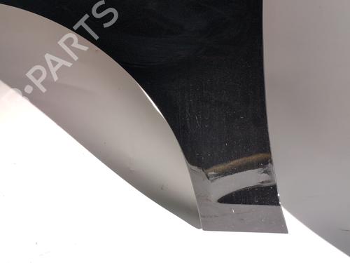 Left front fenders AUDI A6 C6 (4F2)  | BP30157875C41 