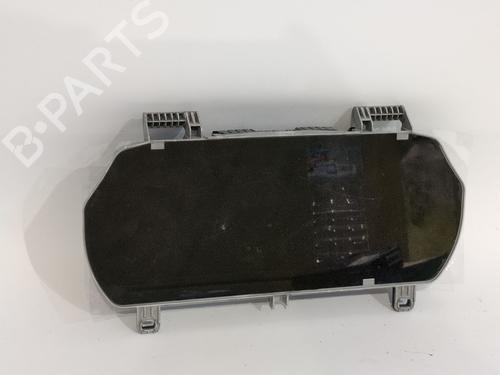 Instrument cluster MITSUBISHI ASX (VSX_, VSE_) | BP29821272C47