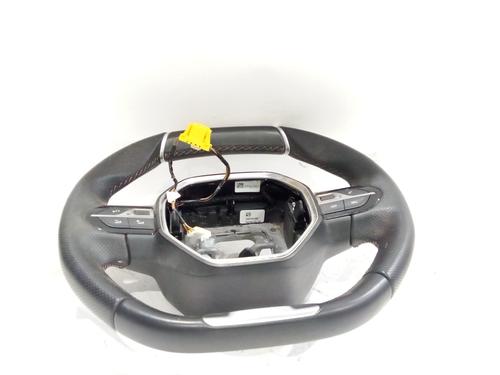 Used Steering wheel PEUGEOT RIFTER 1.5 BlueHDi 130 (130 hp) 20145007