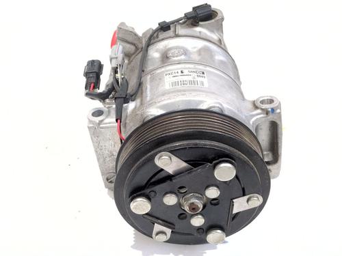AC compressor RENAULT KANGOO III Box Body/MPV 1.5 Blue dCi 95 (FJAB) | BP30881536M34 - Image 3