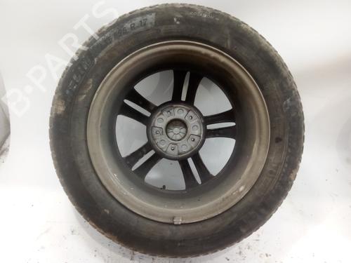 Rim BMW X3 (E83)  | BP23461797C45 