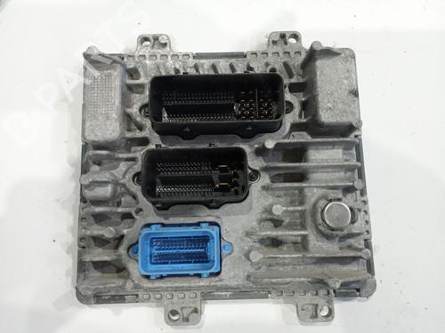 Engine control unit (ECU) OPEL CORSA E (X15) 1.3 CDTI (08, 68) | BP24509389M57 