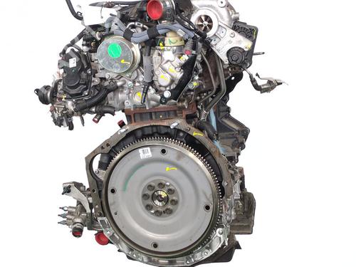 Engine RENAULT KOLEOS II (HC_) | BP33320113M1 - Image 8