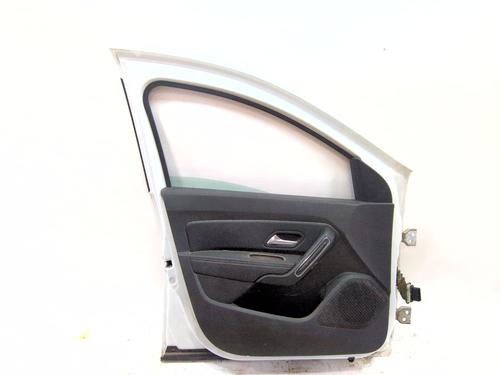 Dør venstre fortil DACIA DUSTER (HM_) 1.5 dCi 110 4x4 (HMAB) | BP38512601C2 - Image 6
