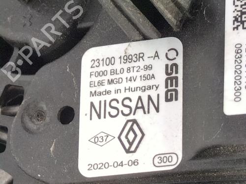 Alternator MITSUBISHI COLT VII Hatchback (VB_) | BP36994001M7 - Image 4