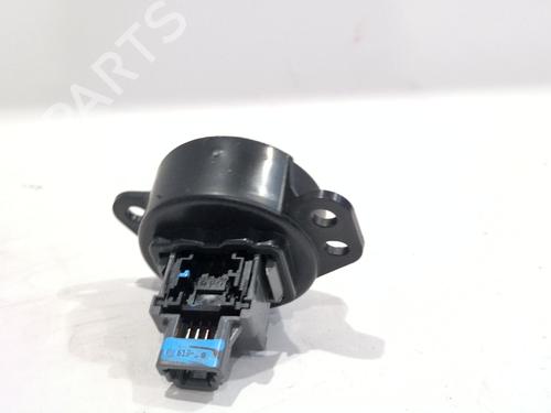 Warning switch TOYOTA AYGO (_B4_) 1.0 VVTi (KGB40) | BP25005840I22 