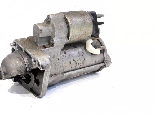 Used Starter Starter RENAULT KADJAR (HA_, HL_) 1.5 BLUE dCi 115 (HLA6) (116 hp) 34578582 34578582