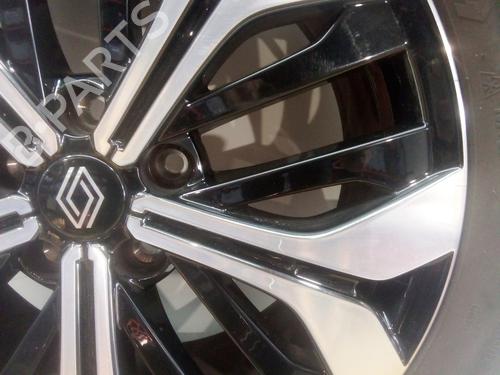 Fælk RENAULT AUSTRAL TCe 140 (HGMF) | BP37027873C45 - Image 3