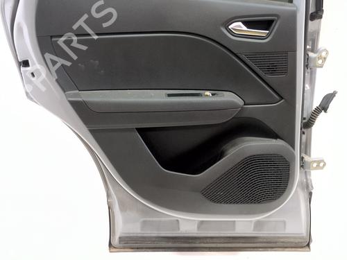 Left rear door MITSUBISHI ASX (VSX_, VSE_)  | BP29821273C4
