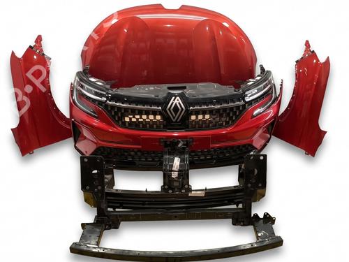 Komplette front Komplette front RENAULT AUSTRAL [2022-2026] 39746927 39746927