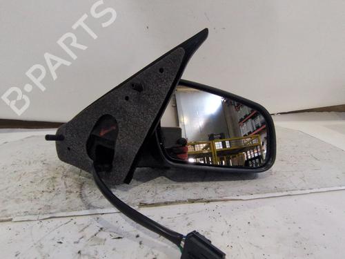 Used Right mirror CITROËN C15 Box Body/MPV (VD_) 1.4 i (75 hp) 24700033