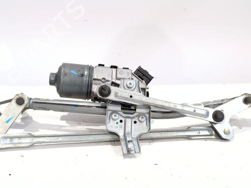 Used Front wiper motor CITROËN BERLINGO Box Body/MPV (B9) 1.6 HDi 90 (92 hp) 28003683