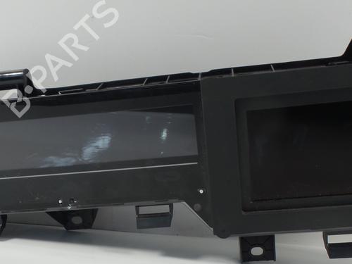 Used Instrument cluster RENAULT SCÉNIC III (JZ0/1_) 1.5 dCi (110 hp) 18680632