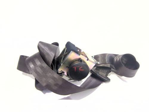 Used Rear center seatbelt RENAULT ESPACE V (JR_) [2015-2023]  31579684