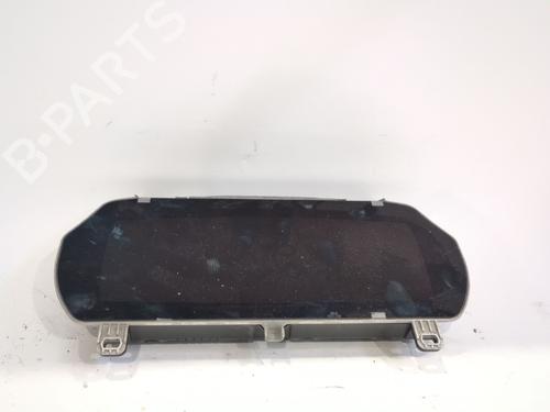 Instrument cluster RENAULT CLIO V (B7_)  | BP24338143C47