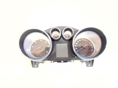 Instrument cluster OPEL ZAFIRA TOURER C (P12) 2.0 CDTi (75) | BP29734515C47