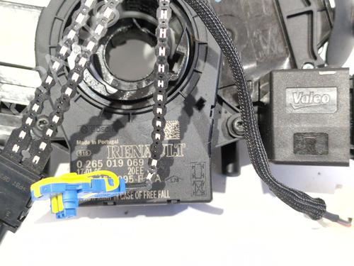 Switch RENAULT CAPTUR I (J5_, H5_) 0.9 TCe 90 | BP30158210I30