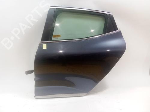 left-rear-door-renault-clio-v-b7_-2019-38065464 main image