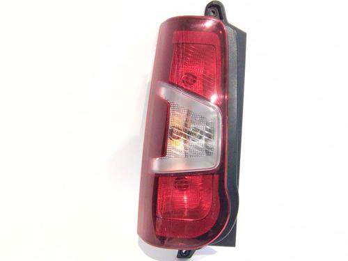 Used Left taillight CITROËN BERLINGO (ER_, EC_) [2018-2026]  32666779