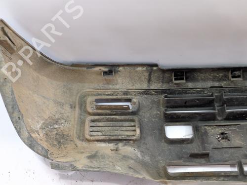 Front bumper NISSAN TERRANO II (R20) 2.7 TD 4WD | BP30157803C7 