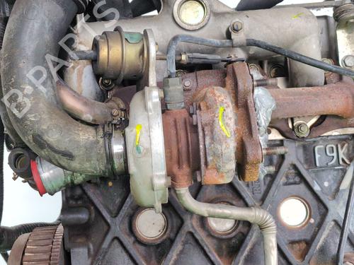 Engine RENAULT TRAFIC II Van (FL) 1.9 dCi 80 (FL0B) | BP36293019M1 - Image 6