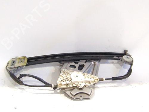 Rear left window mechanism MERCEDES-BENZ S-CLASS (W220) S 320 CDI (220.025, 220.125) | BP25722985C24 