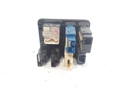 Headlight switch TOYOTA LAND CRUISER 90 (_J9_) 3.0 D-4D 4WD (KDJ90_, KDJ95_, KDJ90W, KDJ95W) | BP18410654I24 
