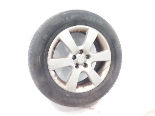 Rim HYUNDAI SANTA FÉ II (CM) 2.2 CRDi GLS | BP19803709C45