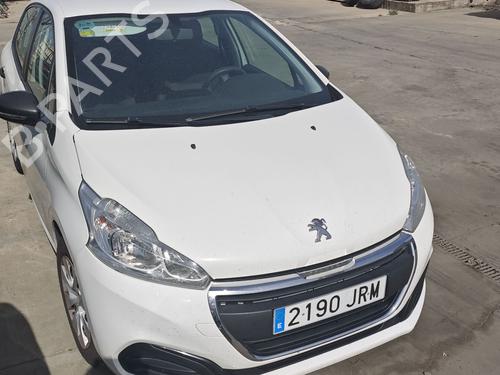 Switch PEUGEOT 208 I (CA_, CC_) 1.0 VTi | BP36322012I30  - Image 7