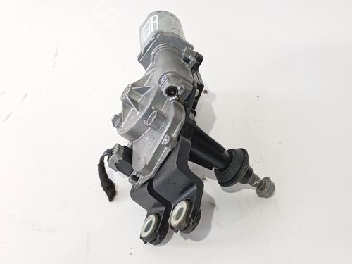 Rear wiper motor FORD FIESTA VII (HJ, HF) 1.0 EcoBoost mHEV | BP18724993M102 