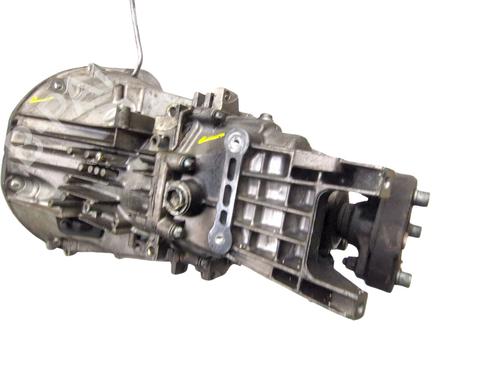 Gearbox MERCEDES-BENZ CLC-CLASS (CL203) | BP29966152M3