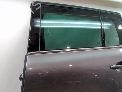Left rear door RENAULT ESPACE V (JR_) 1.6 dCi 130 | BP27978557C4 