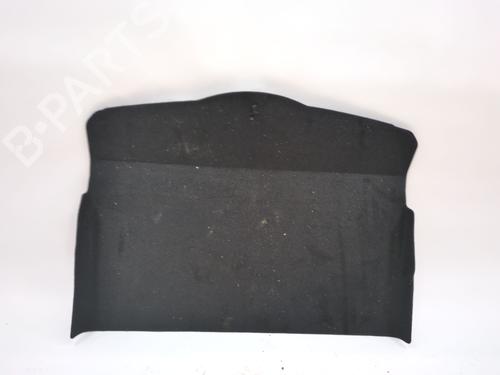 Used Luggage compartment floor RENAULT KOLEOS II (HC_) [2016-2025]  24843751