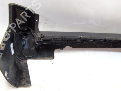 Rear bumper CITROËN BERLINGO (ER_, EC_) e-Berlingo | BP27173897C8 