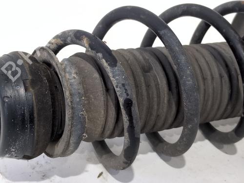 Right front shock absorber SEAT IBIZA IV SC (6J1, 6P5)  | BP28381005M17 