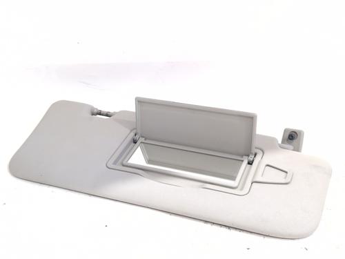 Right sun visor MERCEDES-BENZ M-CLASS (W164) ML 280 CDI 4-matic (164.120) | BP37027836I2 - Image 2