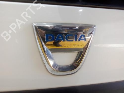 Tailgate DACIA DUSTER (HM_) | BP37537386C6 - Image 8