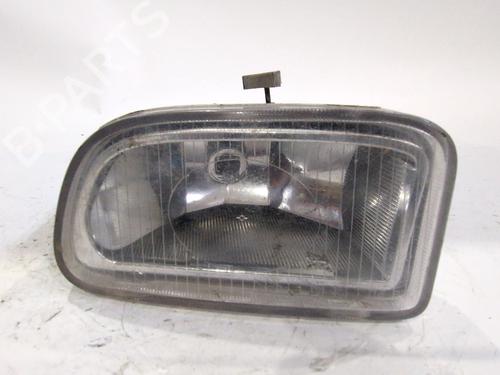 Used Left front fog light Left front fog light HYUNDAI TRAJET (FO) 2.7 V6 (173 hp) 40108578 40108578