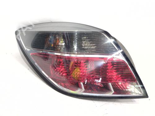 Used Left taillight Left taillight 38535960 38535960