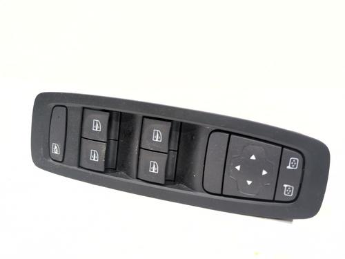 Used Left front window switch Left front window switch RENAULT SCÉNIC IV (J9_) 1.7 Blue dCi 120 (J9A7, J9A8) (120 hp) 32316618 32316618