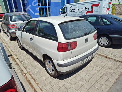 Headlight switch SEAT IBIZA II (6K1) 1.9 SDI | BP19254636I24 