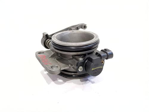 Throttle body DACIA LOGAN MCV (KS_) 1.6 16V (KS0L, KS0M, KS0P, KS1S) | BP38984957M82 - Image 3