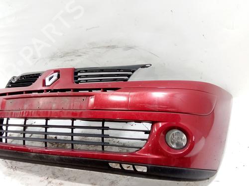 Front bumper RENAULT CLIO II (BB_, CB_) 1.5 dCi (B/CB07) | BP28480915C7 
