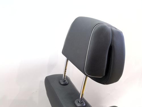 Left front seat RENAULT MEGANE IV Hatchback (B9A/M/N_) 1.5 Blue dCi 115 (B9A6) | BP33758554C15  - Image 5