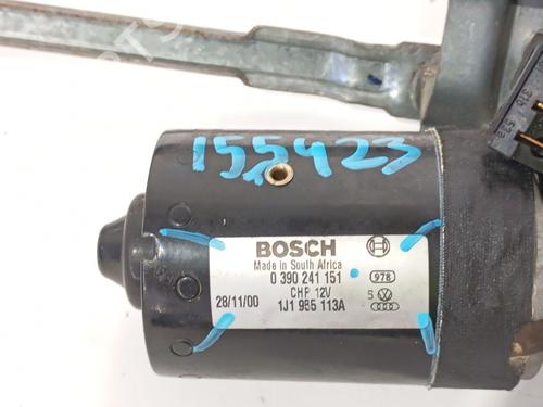 Front wiper motor VW GOLF IV (1J1) 1.9 TDI | BP19065845M29 