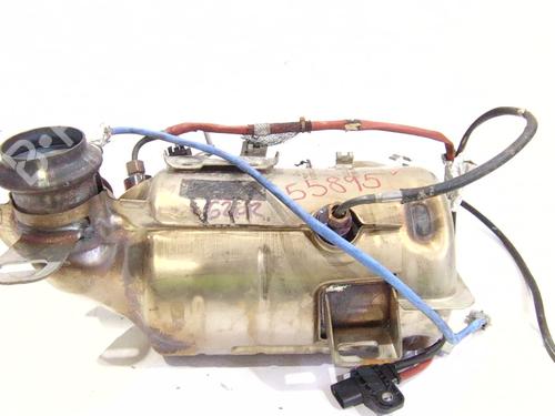 Katalysator Katalysator DACIA BIGSTER [2024-2026] 34621042 34621042